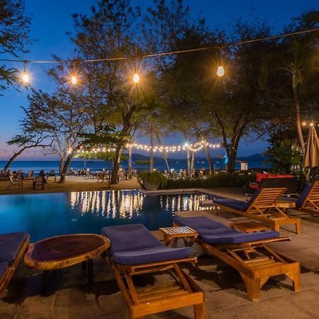 Jet Luxury At Langosta Beach Resort & Villas Тамариндо Екстер'єр фото