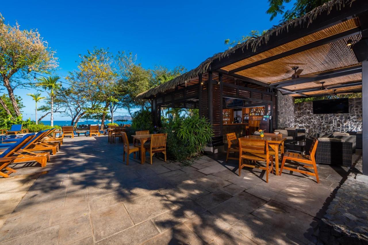 Jet Luxury At Langosta Beach Resort & Villas Тамариндо Екстер'єр фото