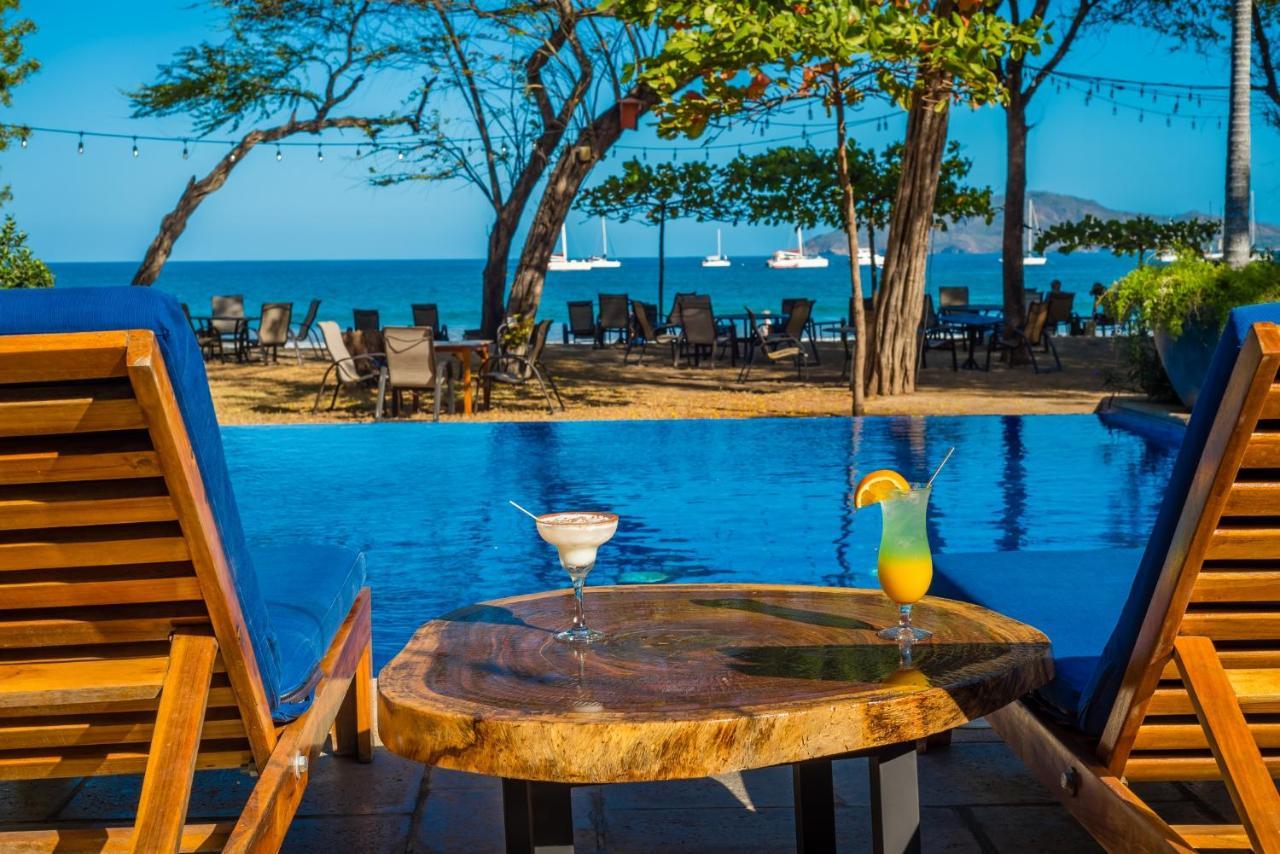 Jet Luxury At Langosta Beach Resort & Villas Тамариндо Екстер'єр фото