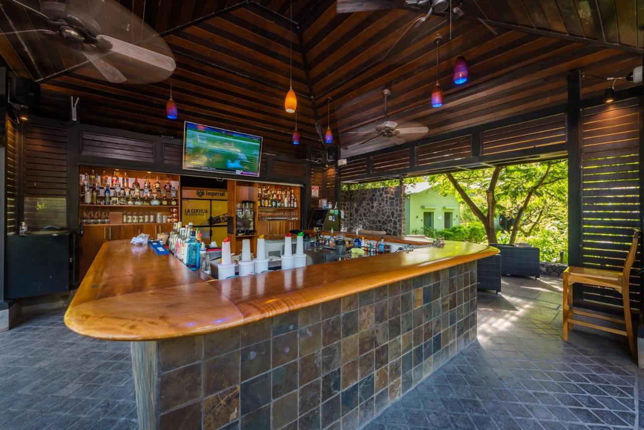 Jet Luxury At Langosta Beach Resort & Villas Тамариндо Екстер'єр фото