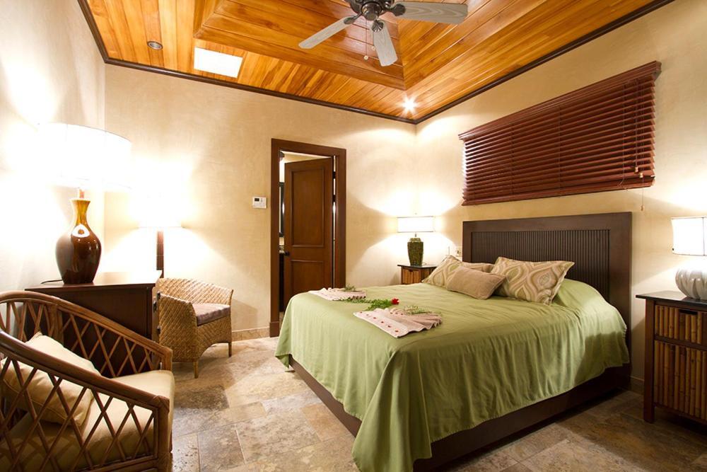 Jet Luxury At Langosta Beach Resort & Villas Тамариндо Екстер'єр фото