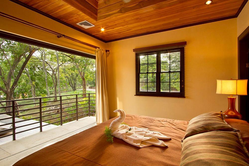 Jet Luxury At Langosta Beach Resort & Villas Тамариндо Екстер'єр фото