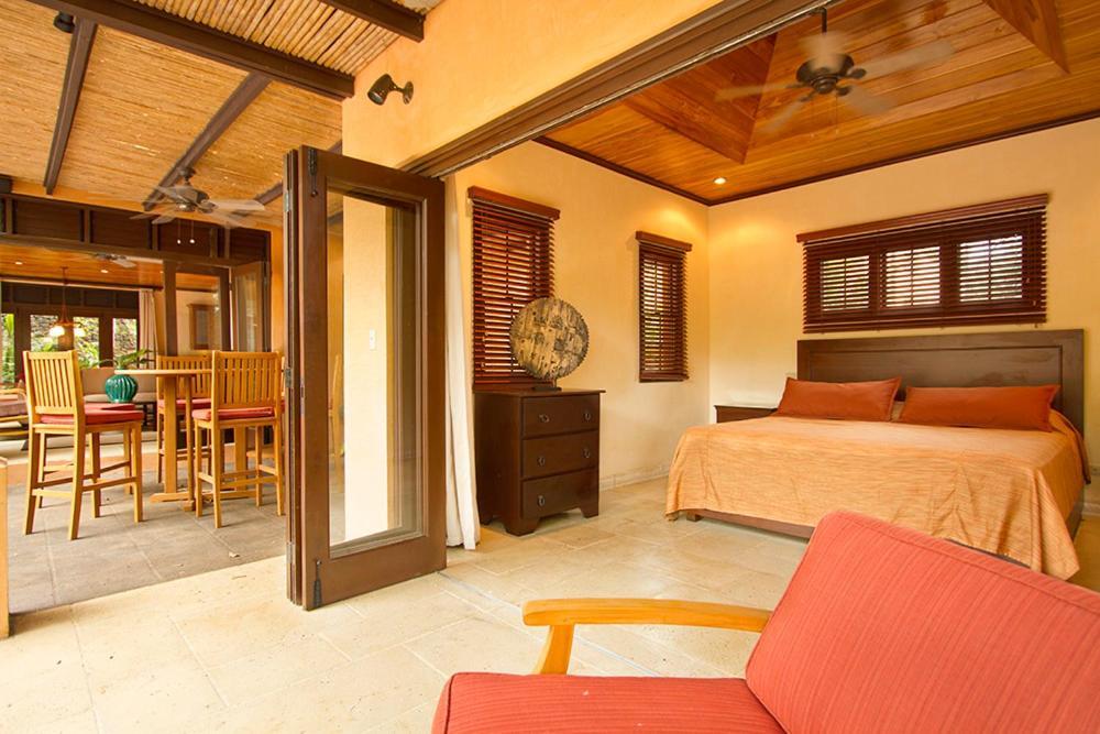 Jet Luxury At Langosta Beach Resort & Villas Тамариндо Екстер'єр фото