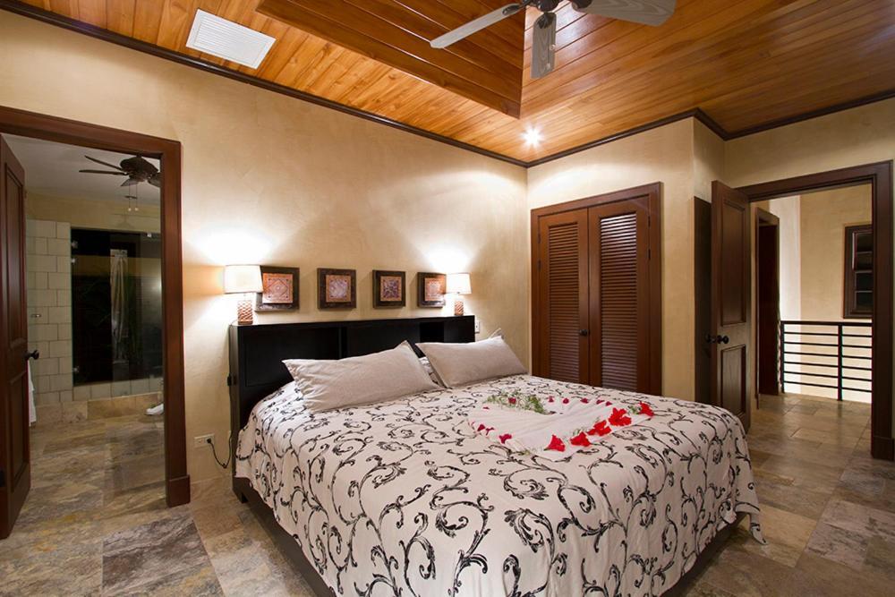 Jet Luxury At Langosta Beach Resort & Villas Тамариндо Екстер'єр фото