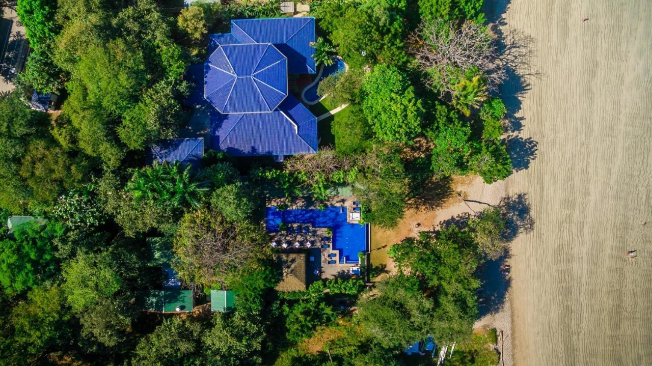 Jet Luxury At Langosta Beach Resort & Villas Тамариндо Екстер'єр фото