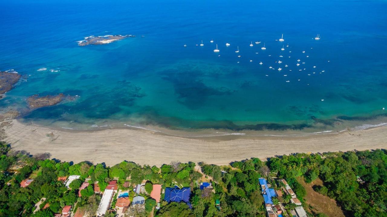 Jet Luxury At Langosta Beach Resort & Villas Тамариндо Екстер'єр фото
