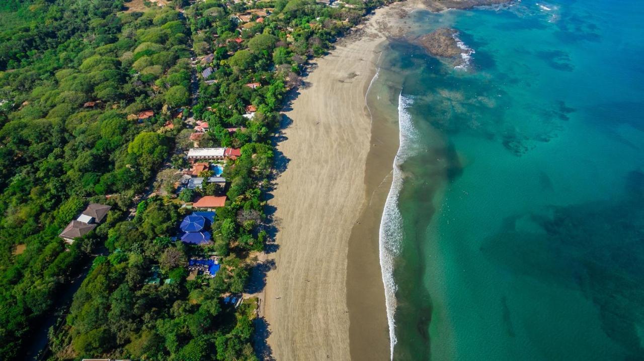 Jet Luxury At Langosta Beach Resort & Villas Тамариндо Екстер'єр фото