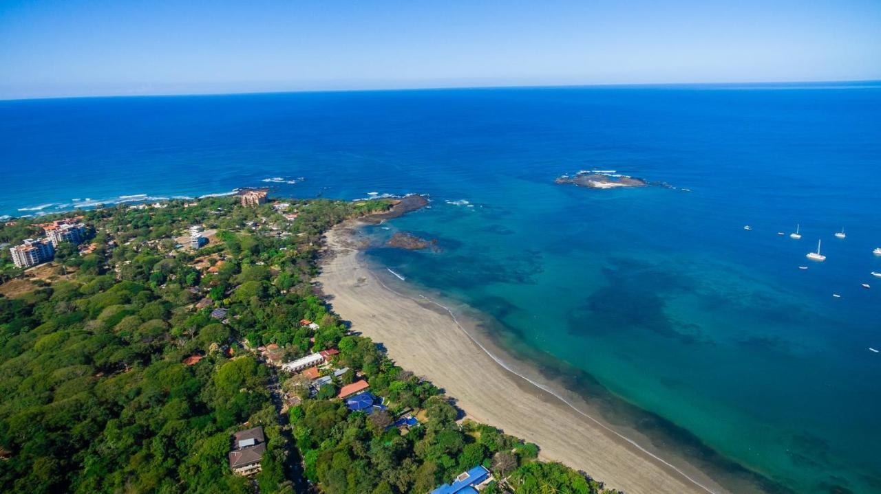 Jet Luxury At Langosta Beach Resort & Villas Тамариндо Екстер'єр фото