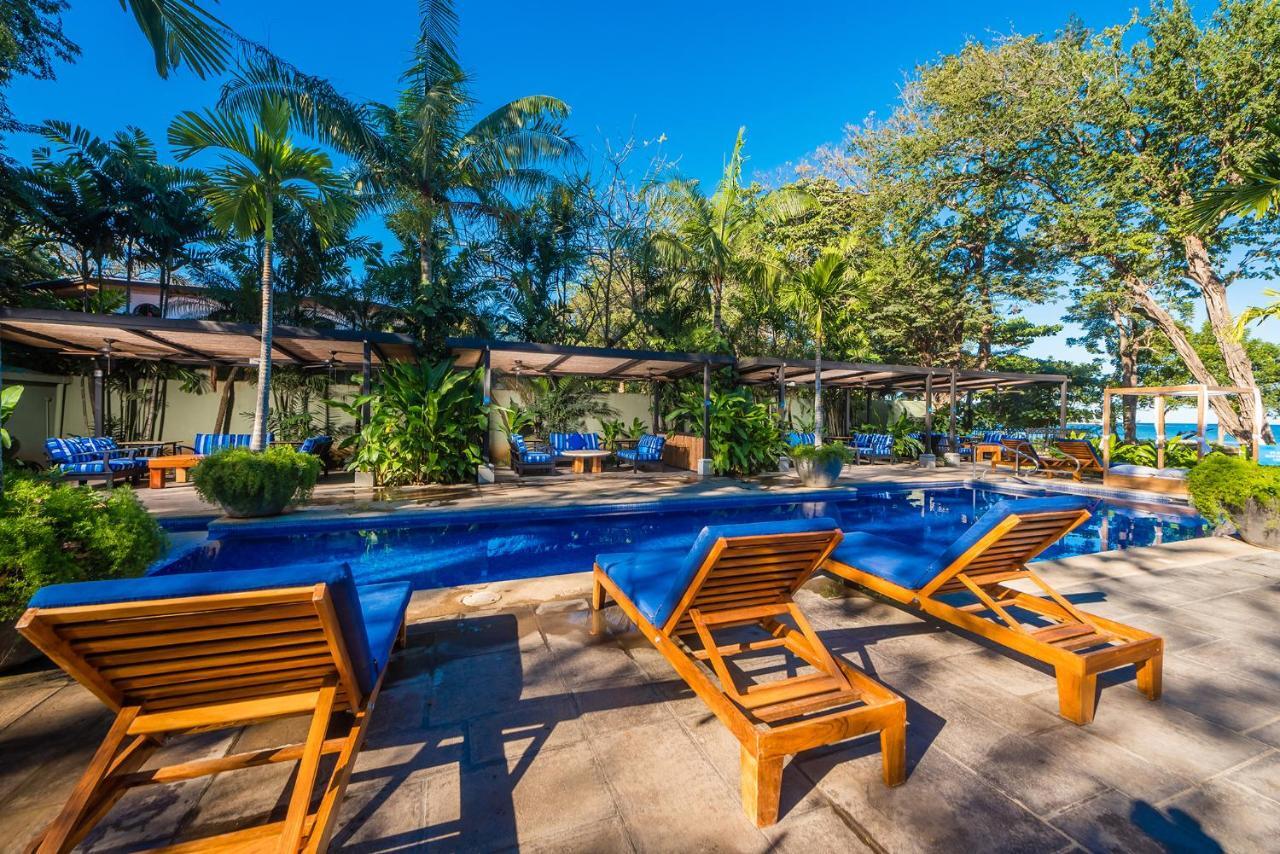 Jet Luxury At Langosta Beach Resort & Villas Тамариндо Екстер'єр фото