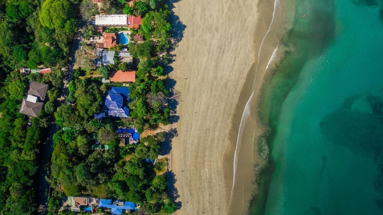 Jet Luxury At Langosta Beach Resort & Villas Тамариндо Екстер'єр фото