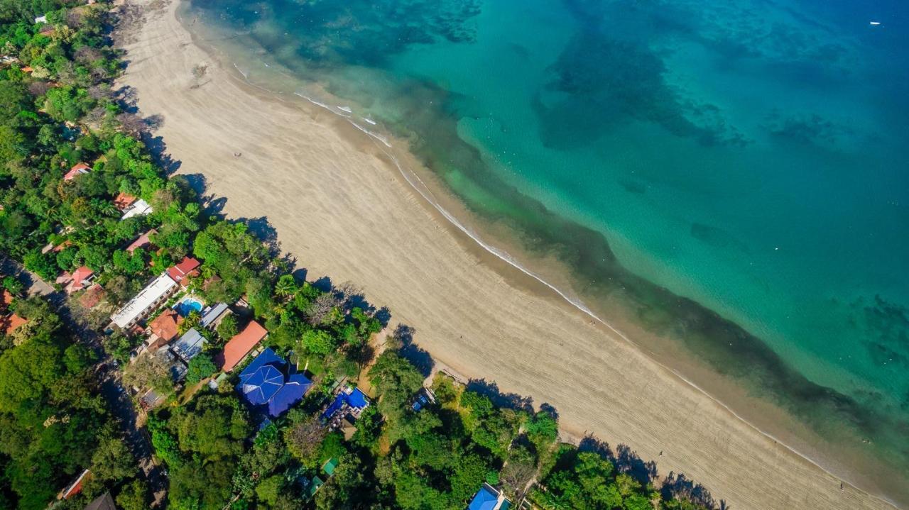 Jet Luxury At Langosta Beach Resort & Villas Тамариндо Екстер'єр фото